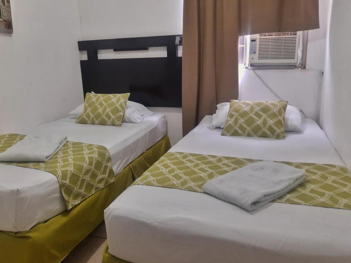 سان سلفادور Suites & Apartments San Benito - Flats المظهر الخارجي الصورة