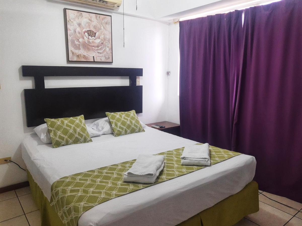 سان سلفادور Suites & Apartments San Benito - Flats المظهر الخارجي الصورة