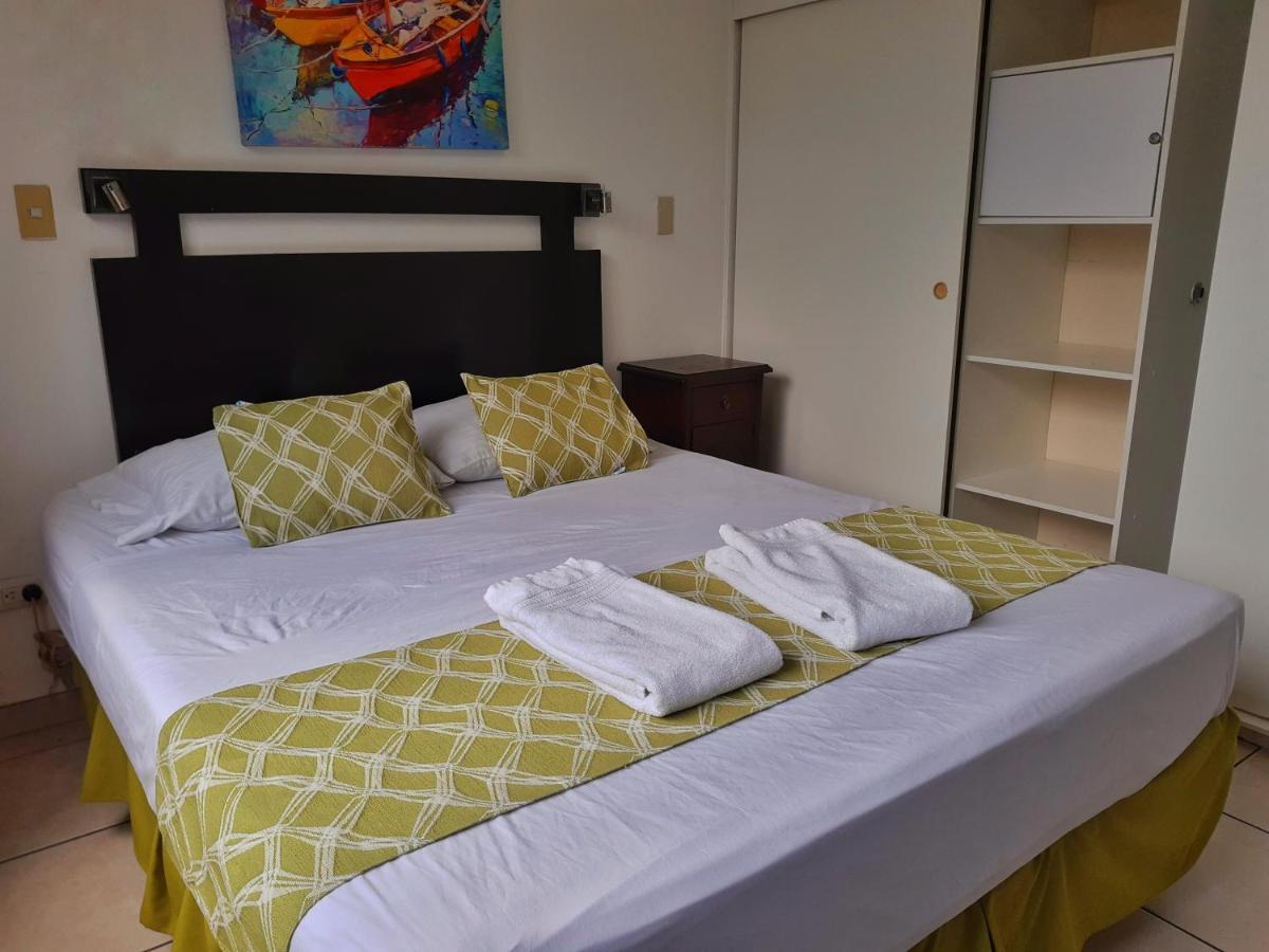 سان سلفادور Suites & Apartments San Benito - Flats المظهر الخارجي الصورة
