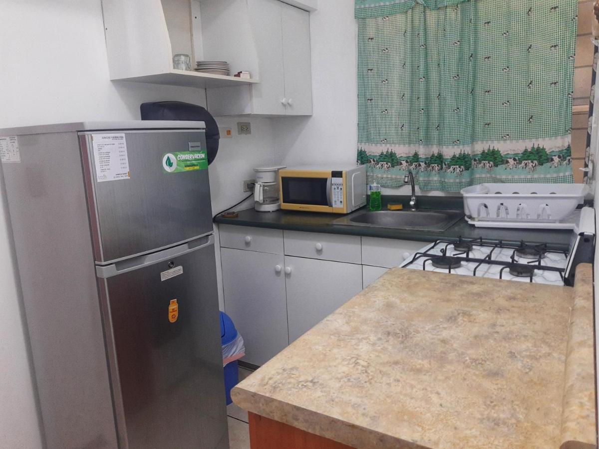 سان سلفادور Suites & Apartments San Benito - Flats المظهر الخارجي الصورة