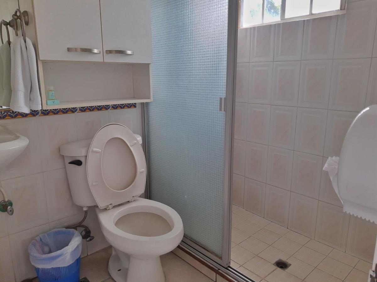 سان سلفادور Suites & Apartments San Benito - Flats المظهر الخارجي الصورة
