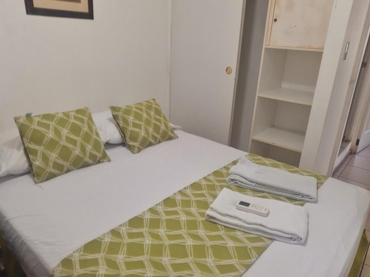 سان سلفادور Suites & Apartments San Benito - Flats المظهر الخارجي الصورة