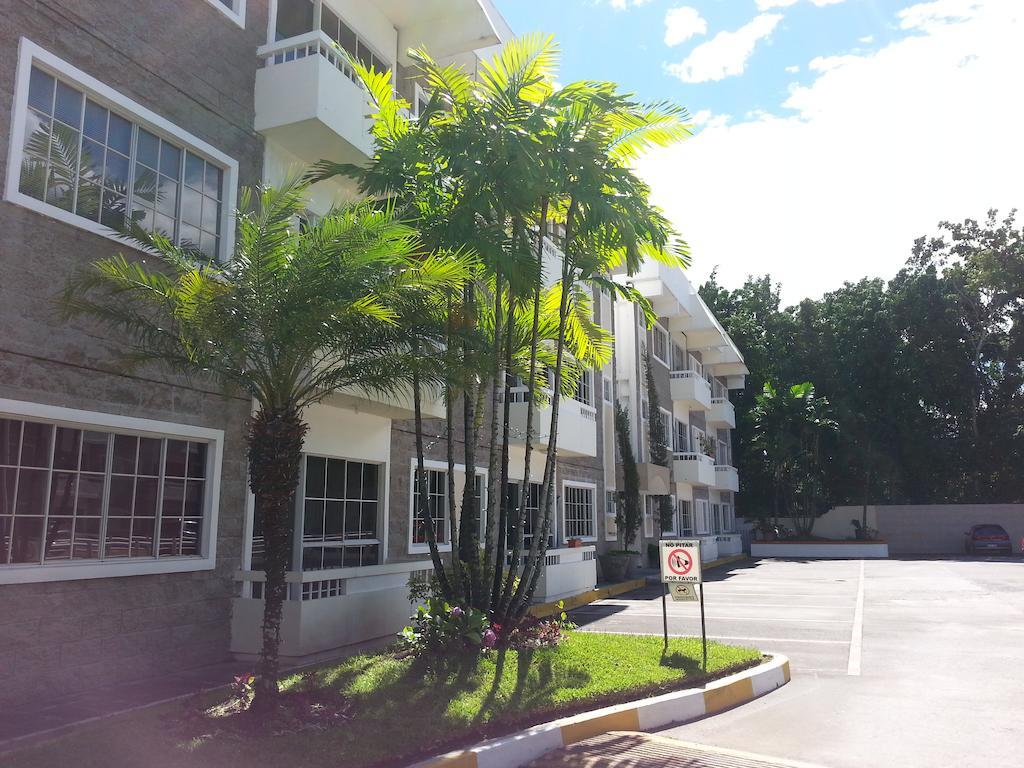 سان سلفادور Suites & Apartments San Benito - Flats الغرفة الصورة